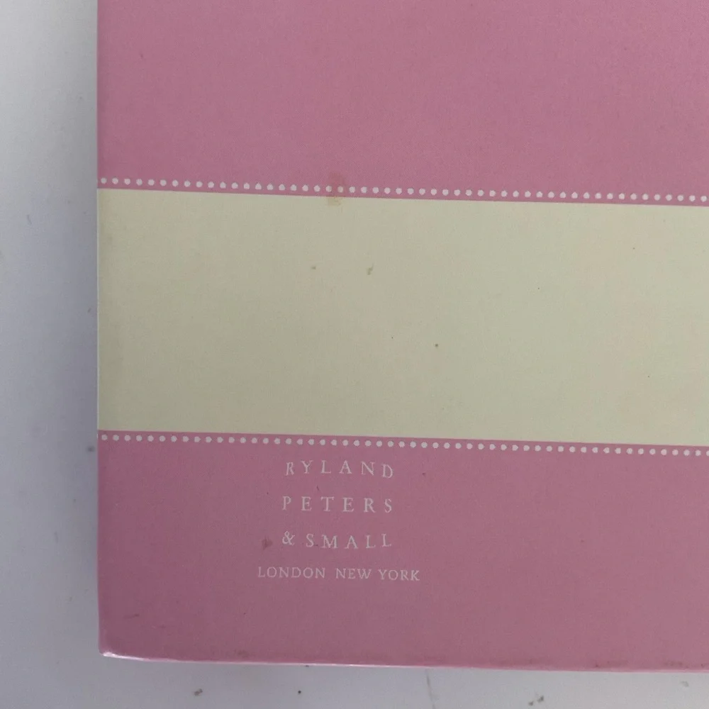 Ryland Peter and Smalls Birthday Book NWT
